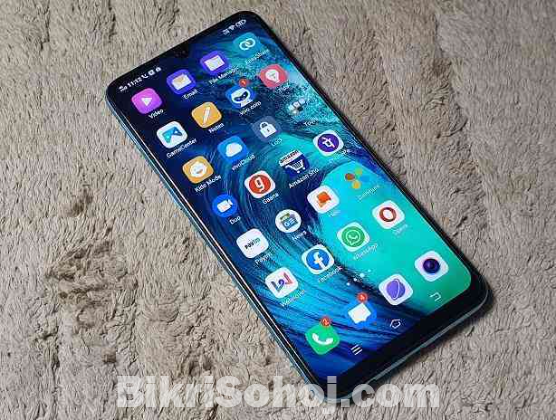 vivo s1 pro